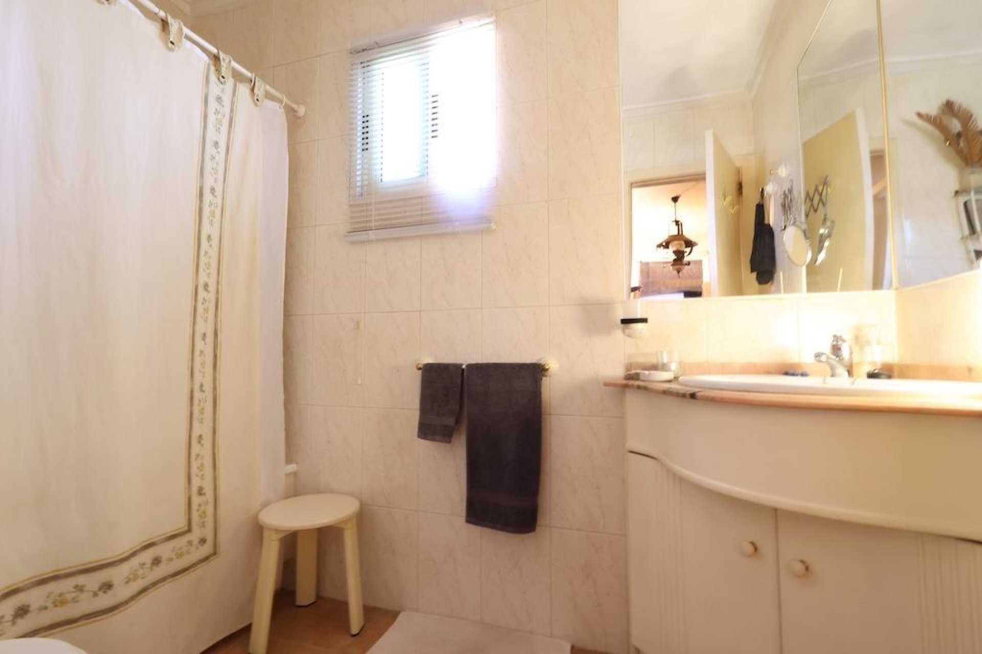 Resale - Villa - Torrevieja - Los Balcones