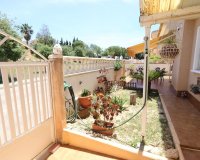 Resale - Villa - Torrevieja - Los Balcones