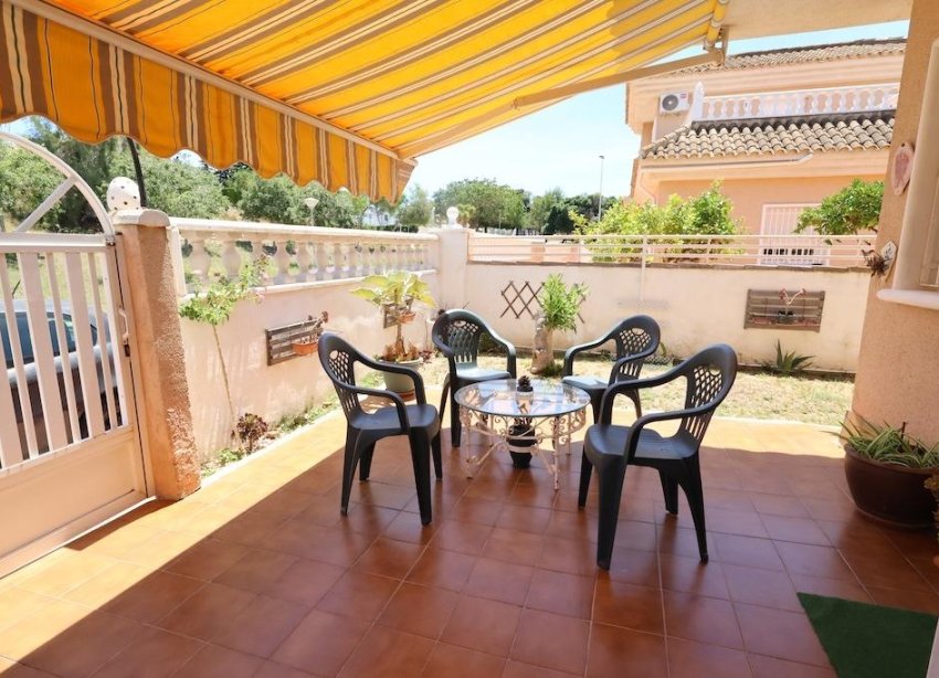 Resale - Villa - Torrevieja - Los Balcones
