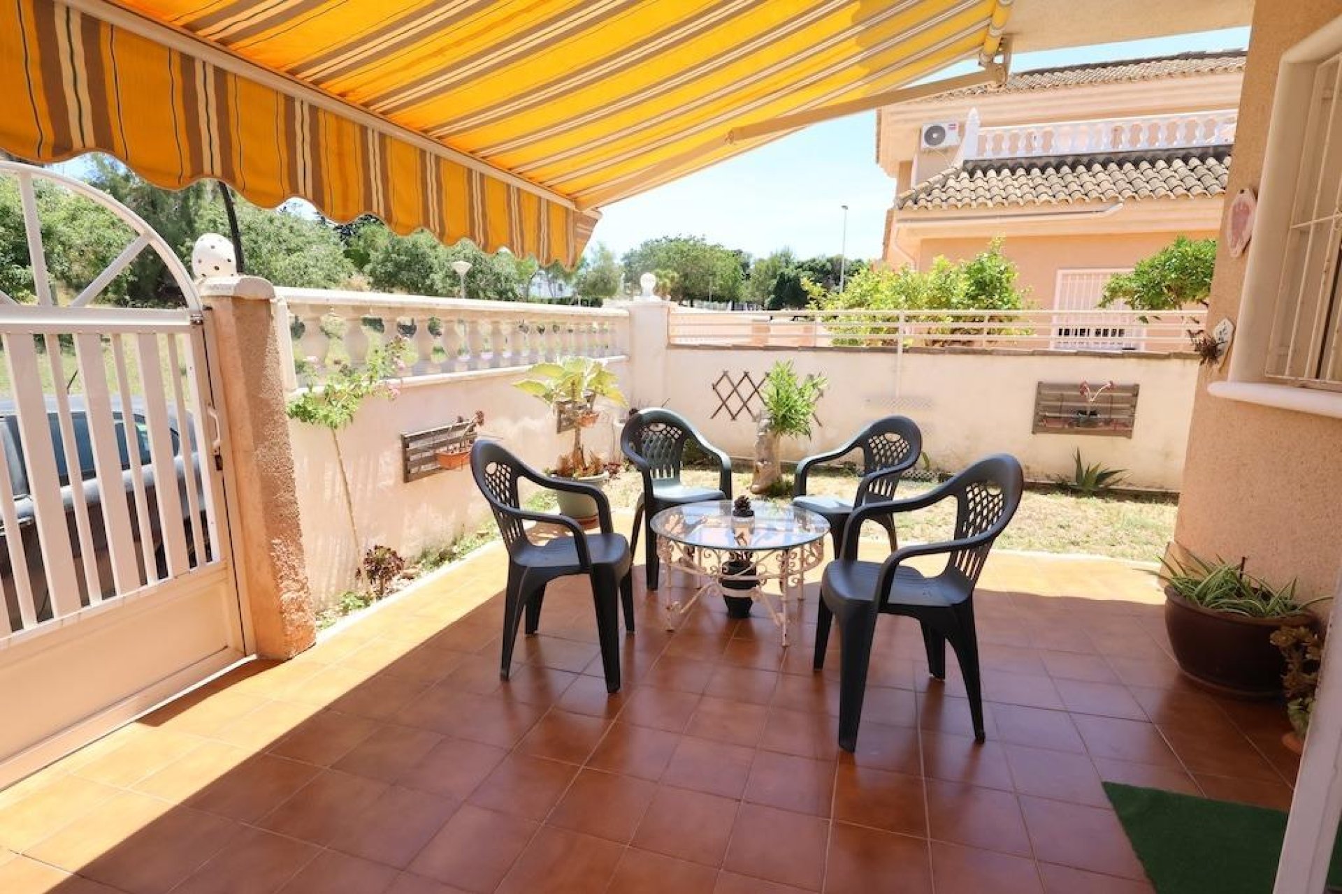 Resale - Villa - Torrevieja - Los Balcones