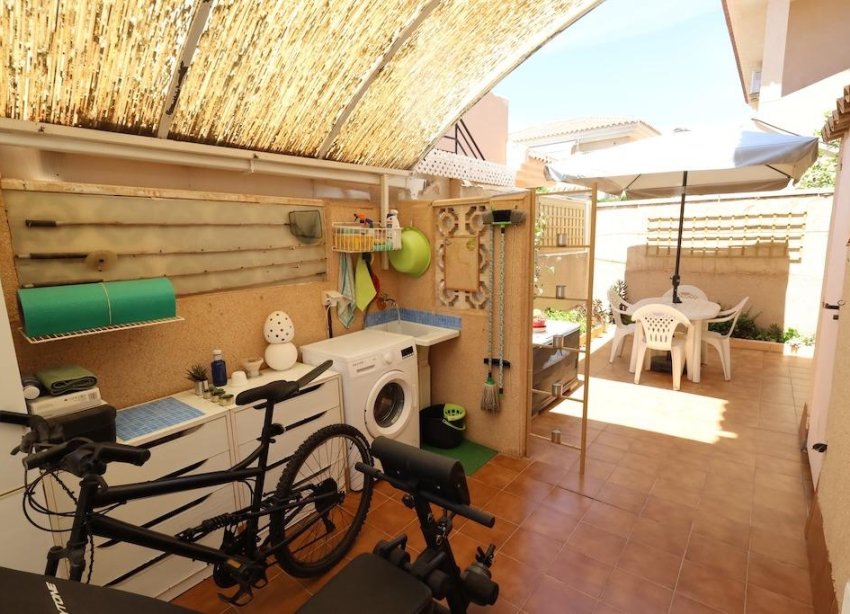 Resale - Villa - Torrevieja - Los Balcones
