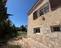Resale - Villa - Torrevieja - Los Balcones