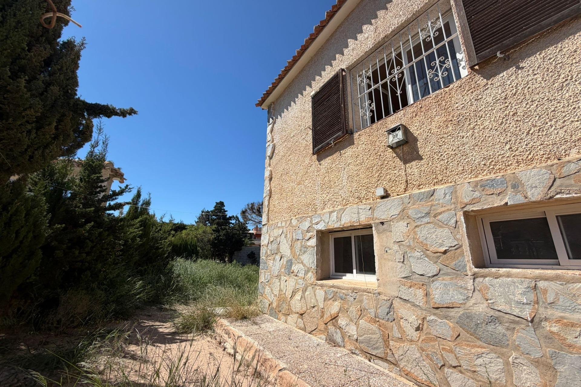 Resale - Villa - Torrevieja - Los Balcones