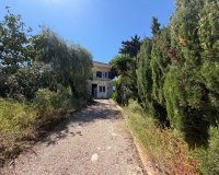 Resale - Villa - Torrevieja - Los Balcones