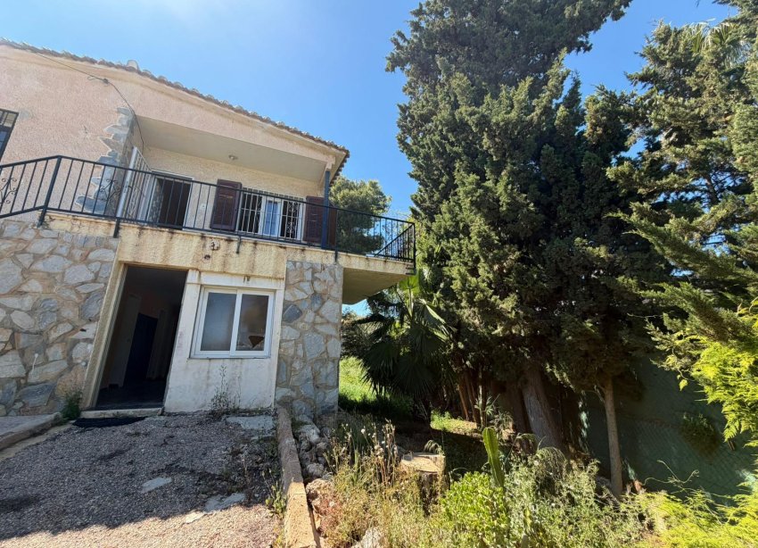 Resale - Villa - Torrevieja - Los Balcones