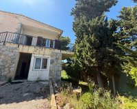 Resale - Villa - Torrevieja - Los Balcones