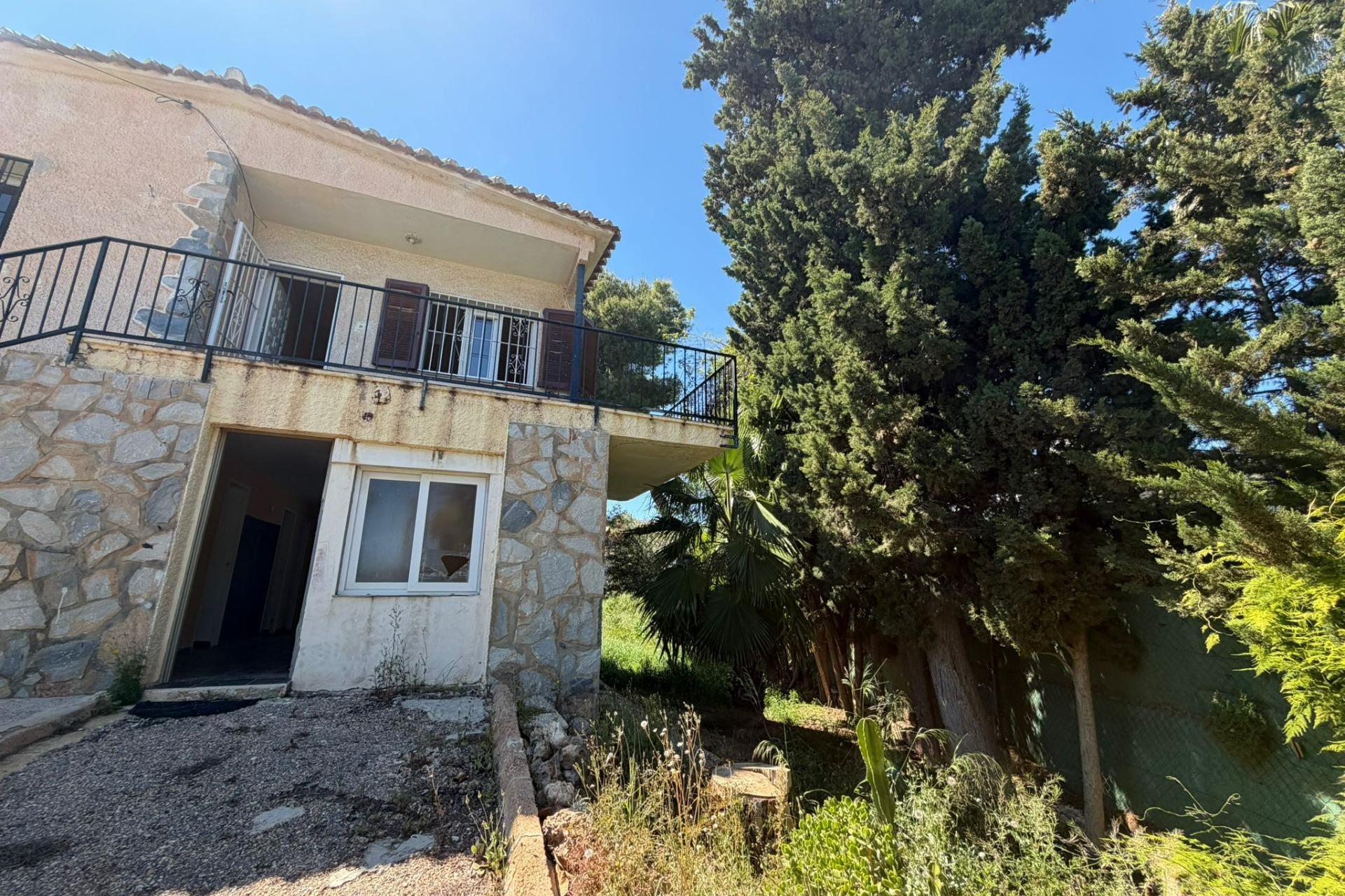 Resale - Villa - Torrevieja - Los Balcones