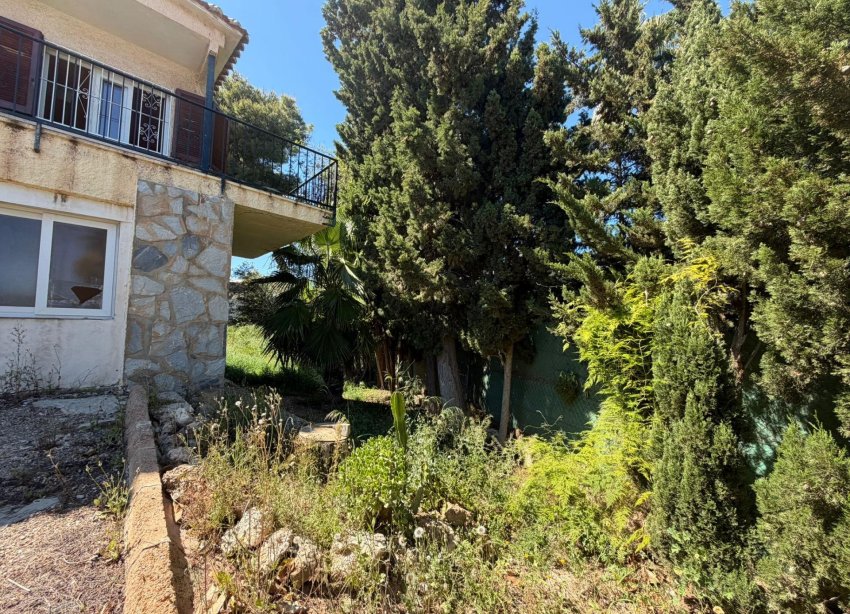 Resale - Villa - Torrevieja - Los Balcones