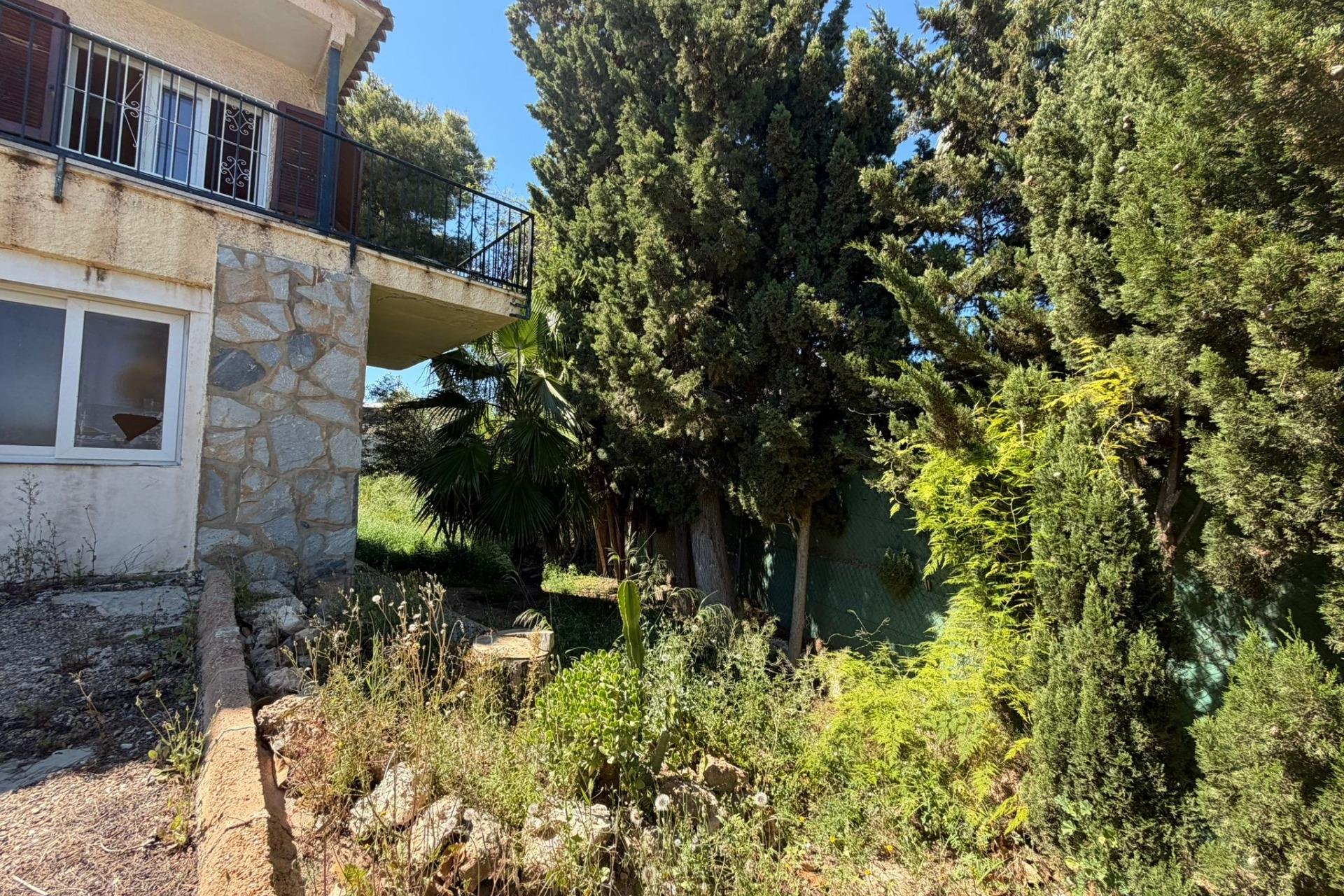 Resale - Villa - Torrevieja - Los Balcones