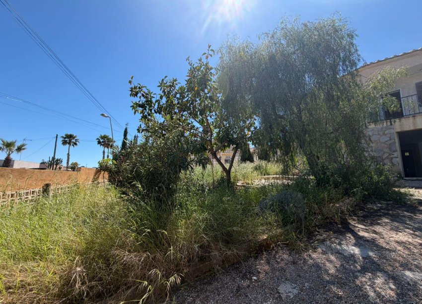 Resale - Villa - Torrevieja - Los Balcones