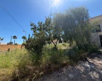 Resale - Villa - Torrevieja - Los Balcones