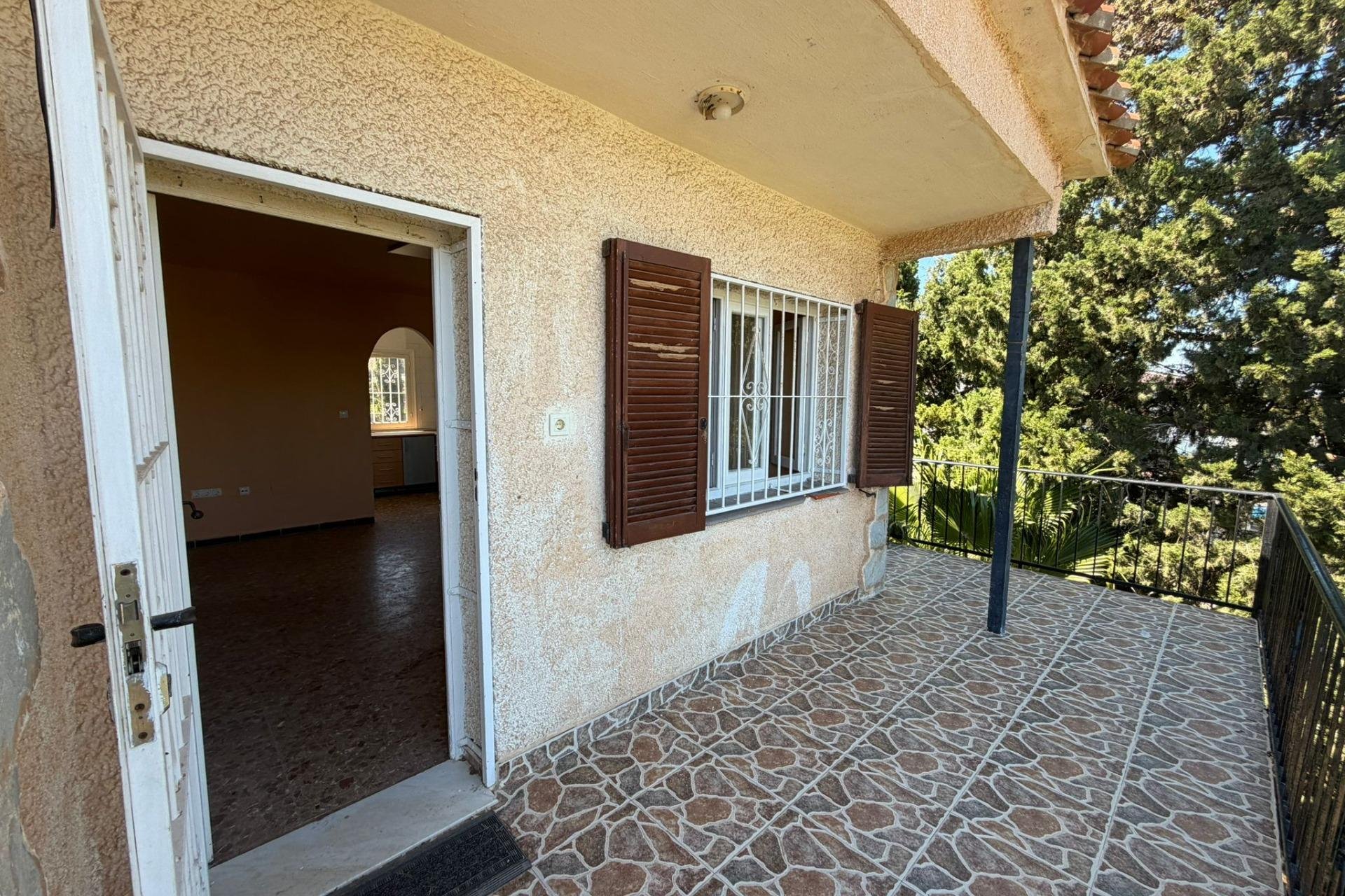Resale - Villa - Torrevieja - Los Balcones