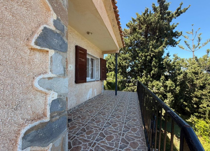 Resale - Villa - Torrevieja - Los Balcones