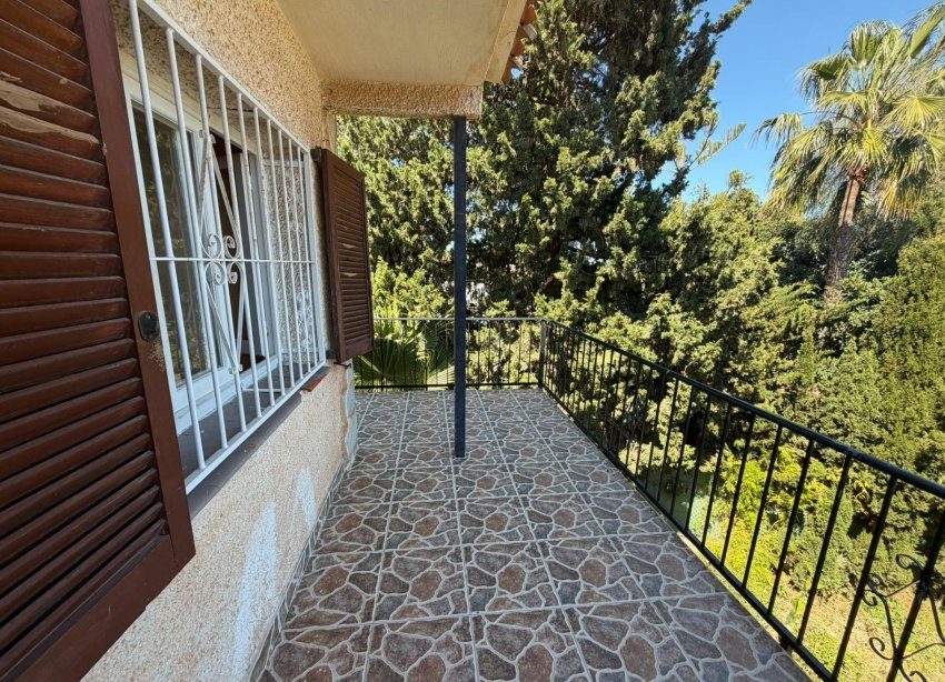 Resale - Villa - Torrevieja - Los Balcones