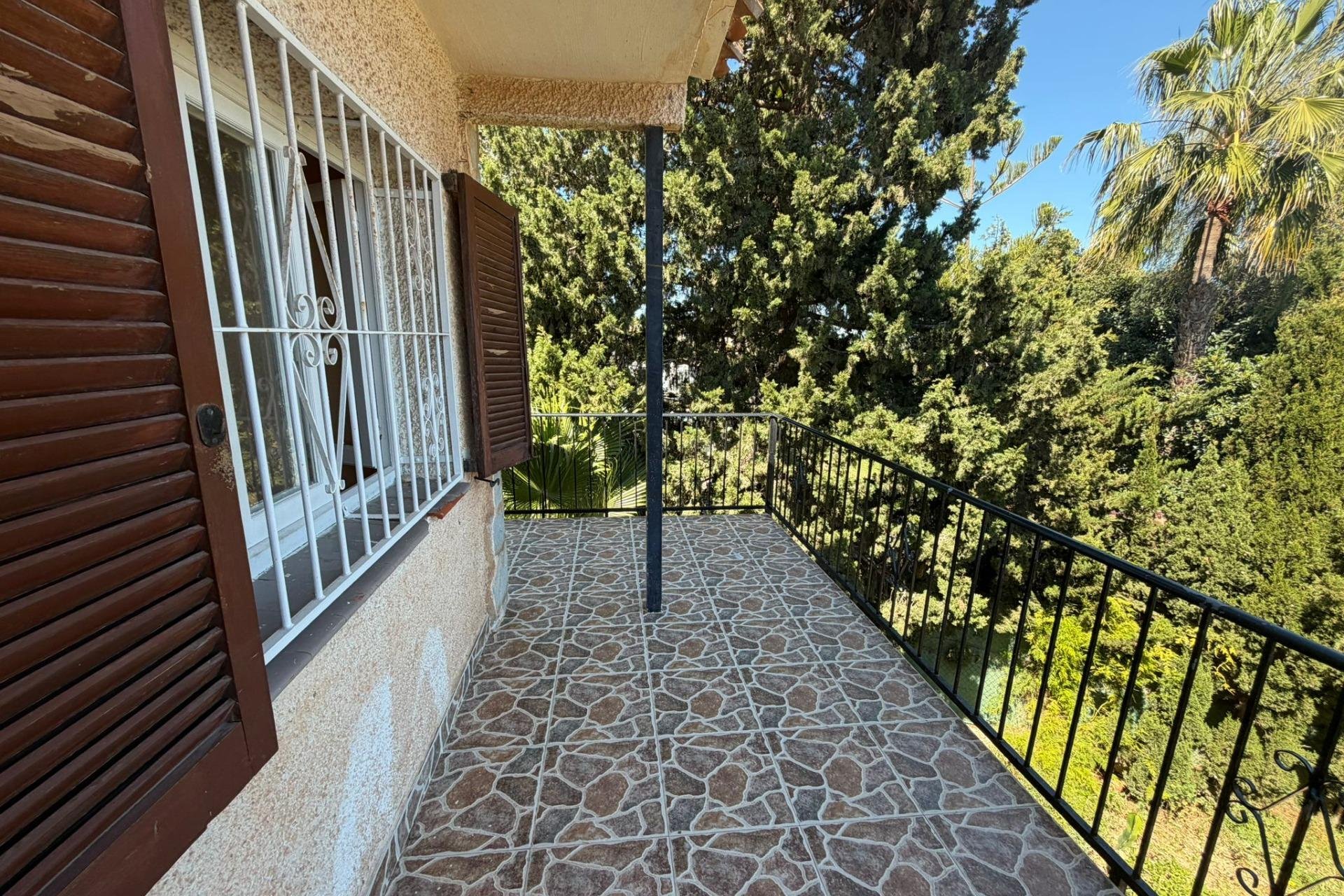 Resale - Villa - Torrevieja - Los Balcones