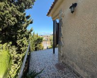 Resale - Villa - Torrevieja - Los Balcones