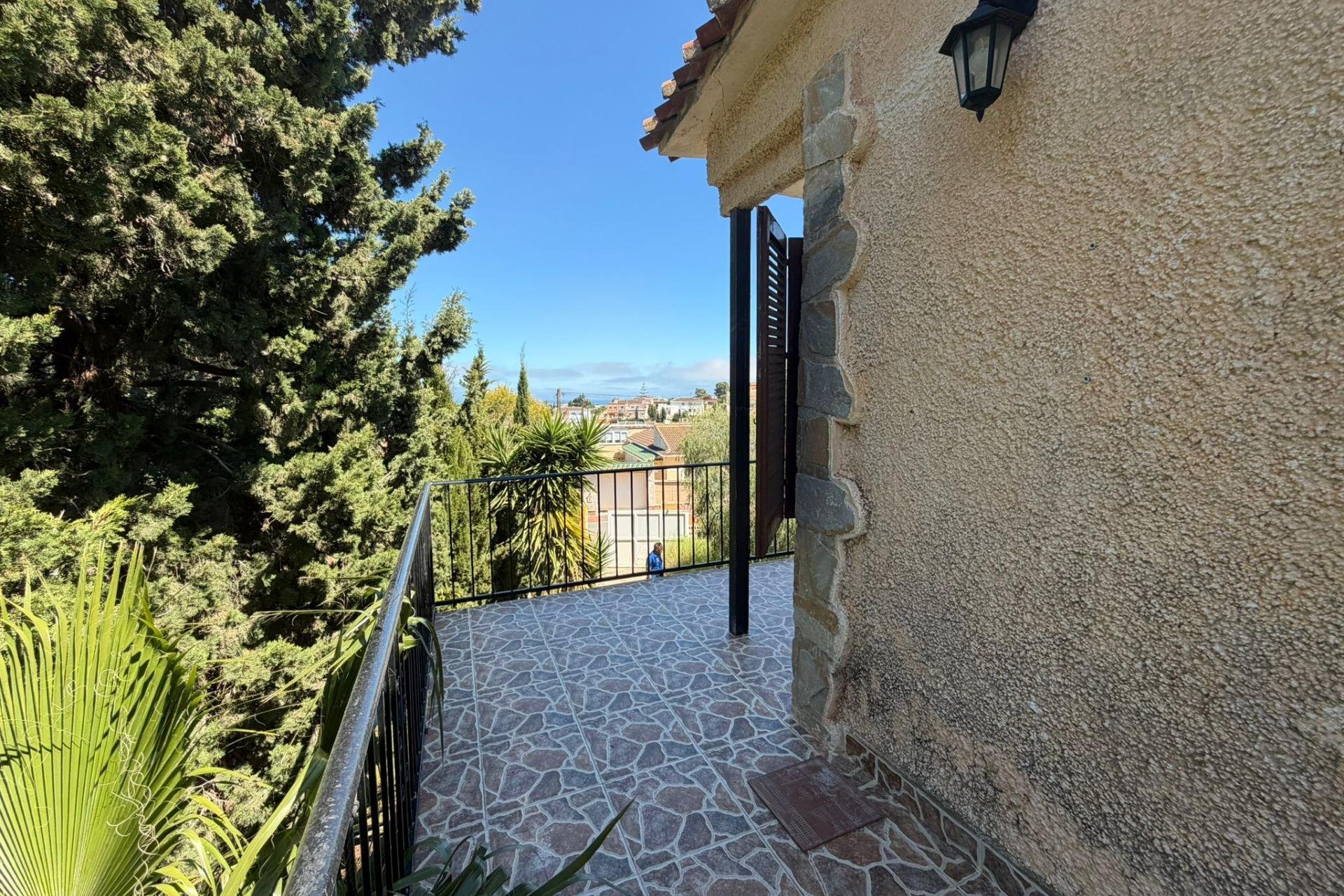 Resale - Villa - Torrevieja - Los Balcones