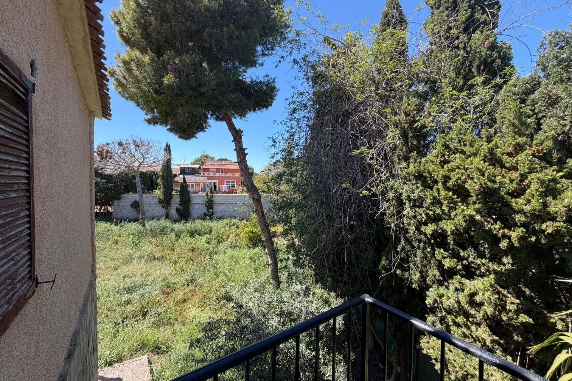 Resale - Villa - Torrevieja - Los Balcones