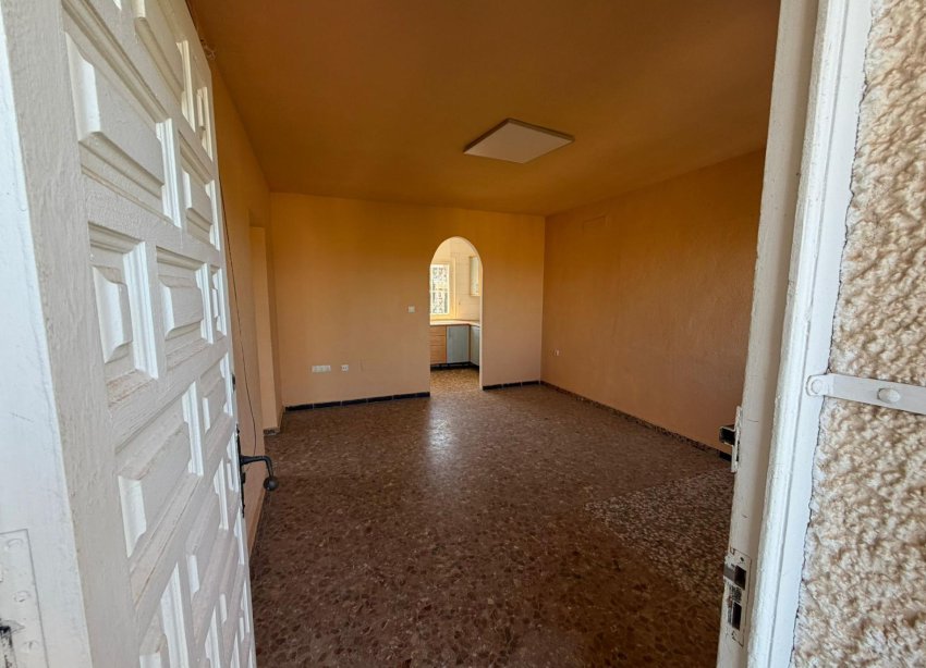 Resale - Villa - Torrevieja - Los Balcones