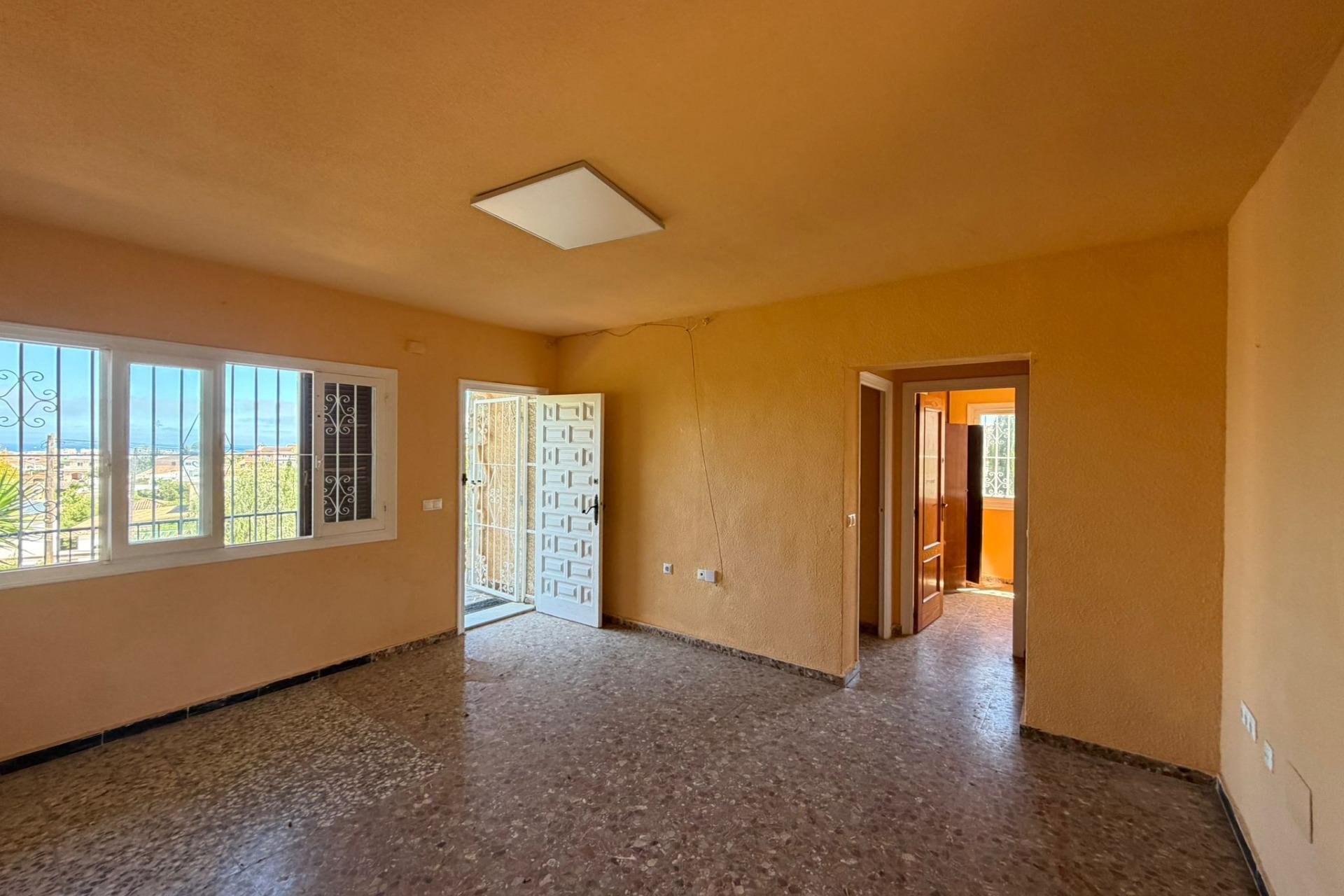 Resale - Villa - Torrevieja - Los Balcones