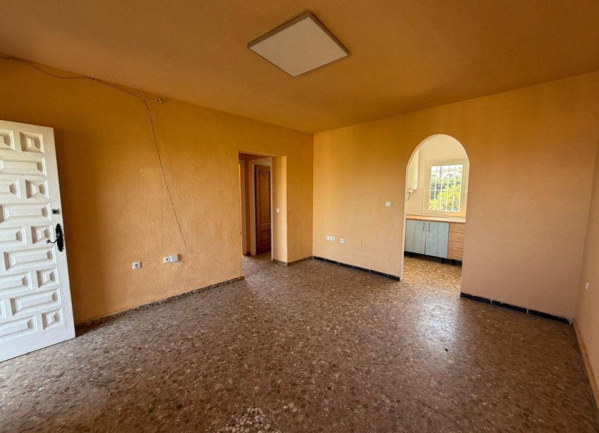Resale - Villa - Torrevieja - Los Balcones