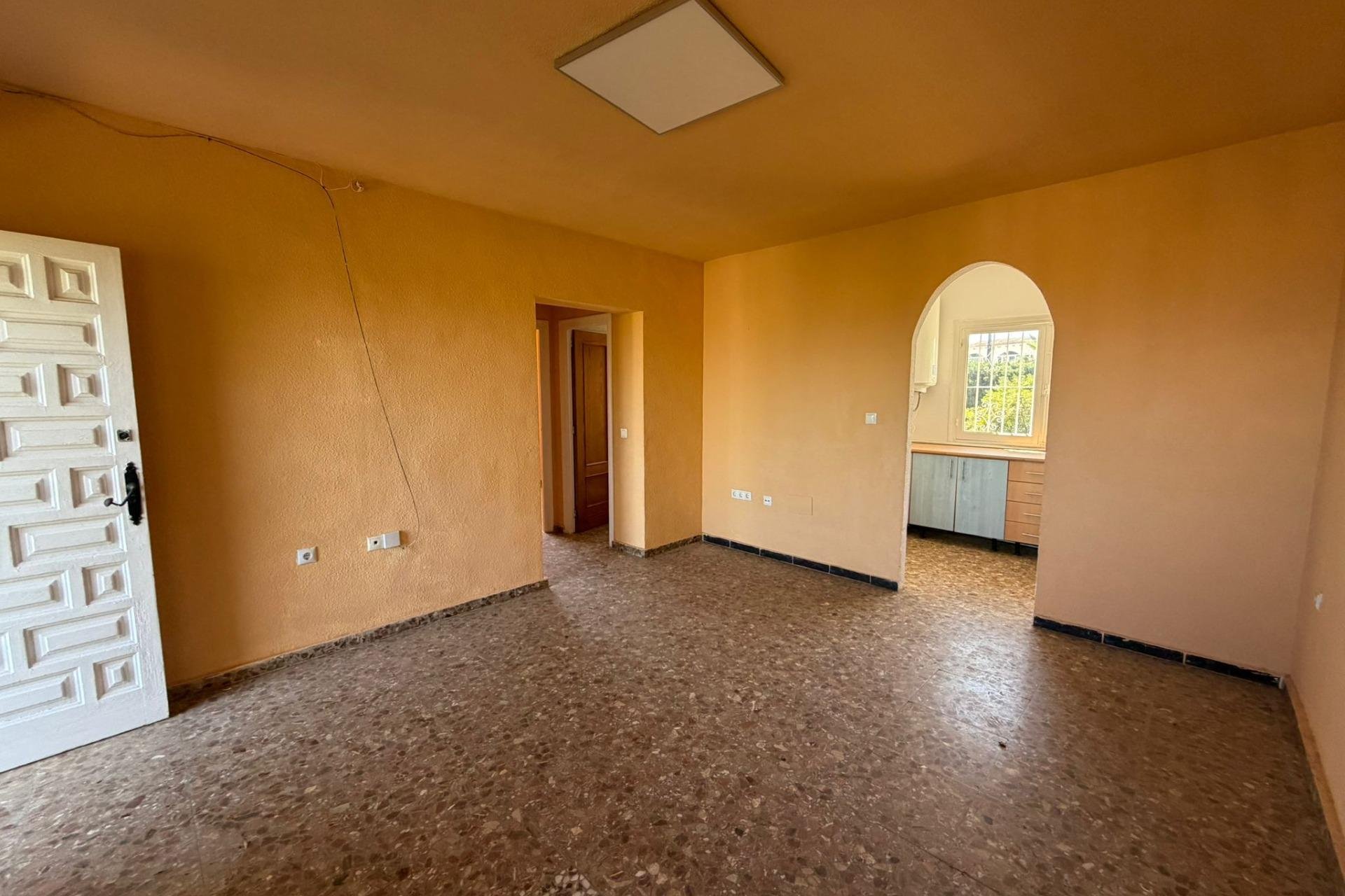 Resale - Villa - Torrevieja - Los Balcones