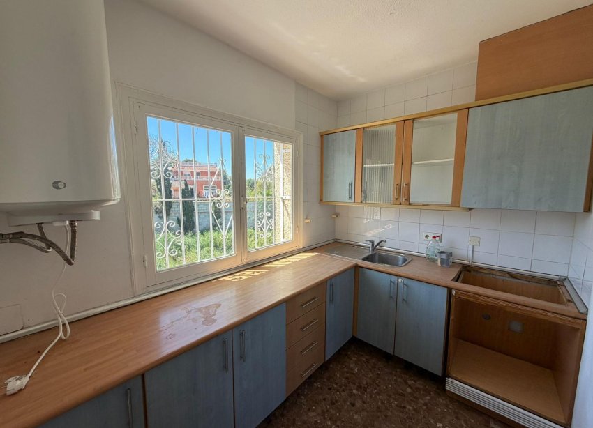 Resale - Villa - Torrevieja - Los Balcones