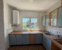 Resale - Villa - Torrevieja - Los Balcones