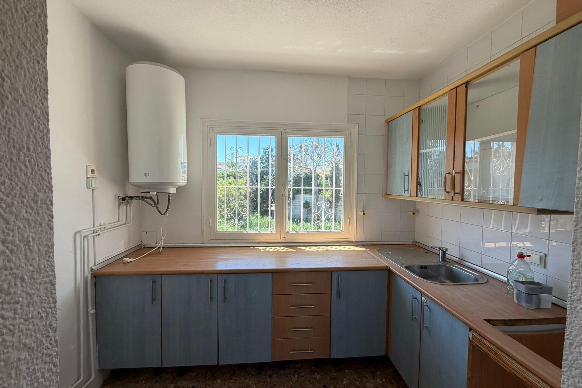 Resale - Villa - Torrevieja - Los Balcones