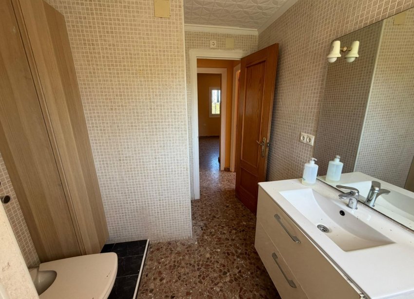 Resale - Villa - Torrevieja - Los Balcones