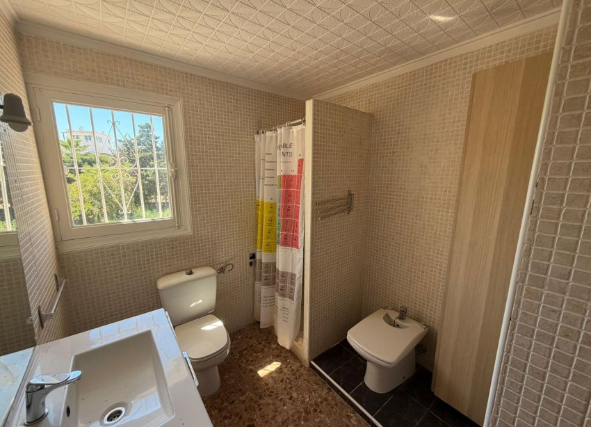 Resale - Villa - Torrevieja - Los Balcones