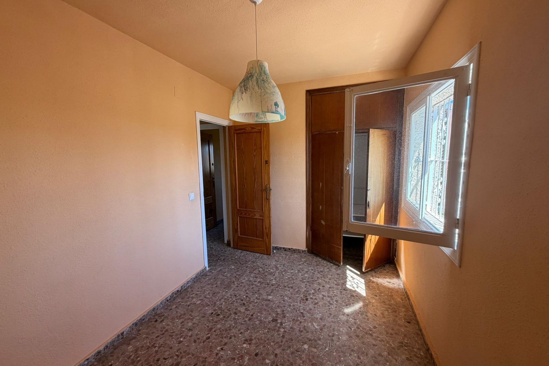Resale - Villa - Torrevieja - Los Balcones