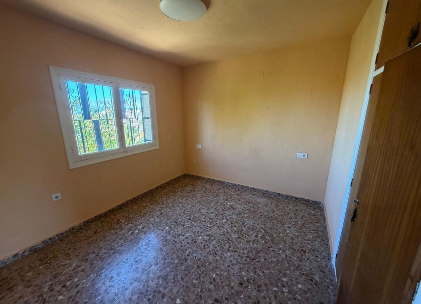 Resale - Villa - Torrevieja - Los Balcones