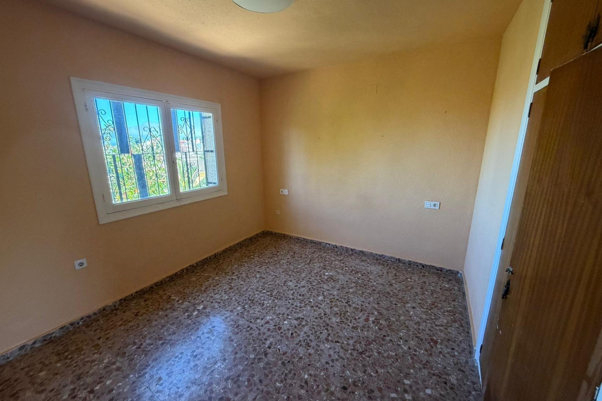Resale - Villa - Torrevieja - Los Balcones