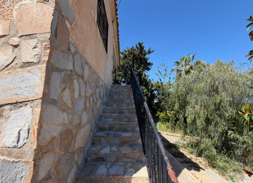 Resale - Villa - Torrevieja - Los Balcones