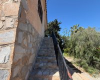 Resale - Villa - Torrevieja - Los Balcones