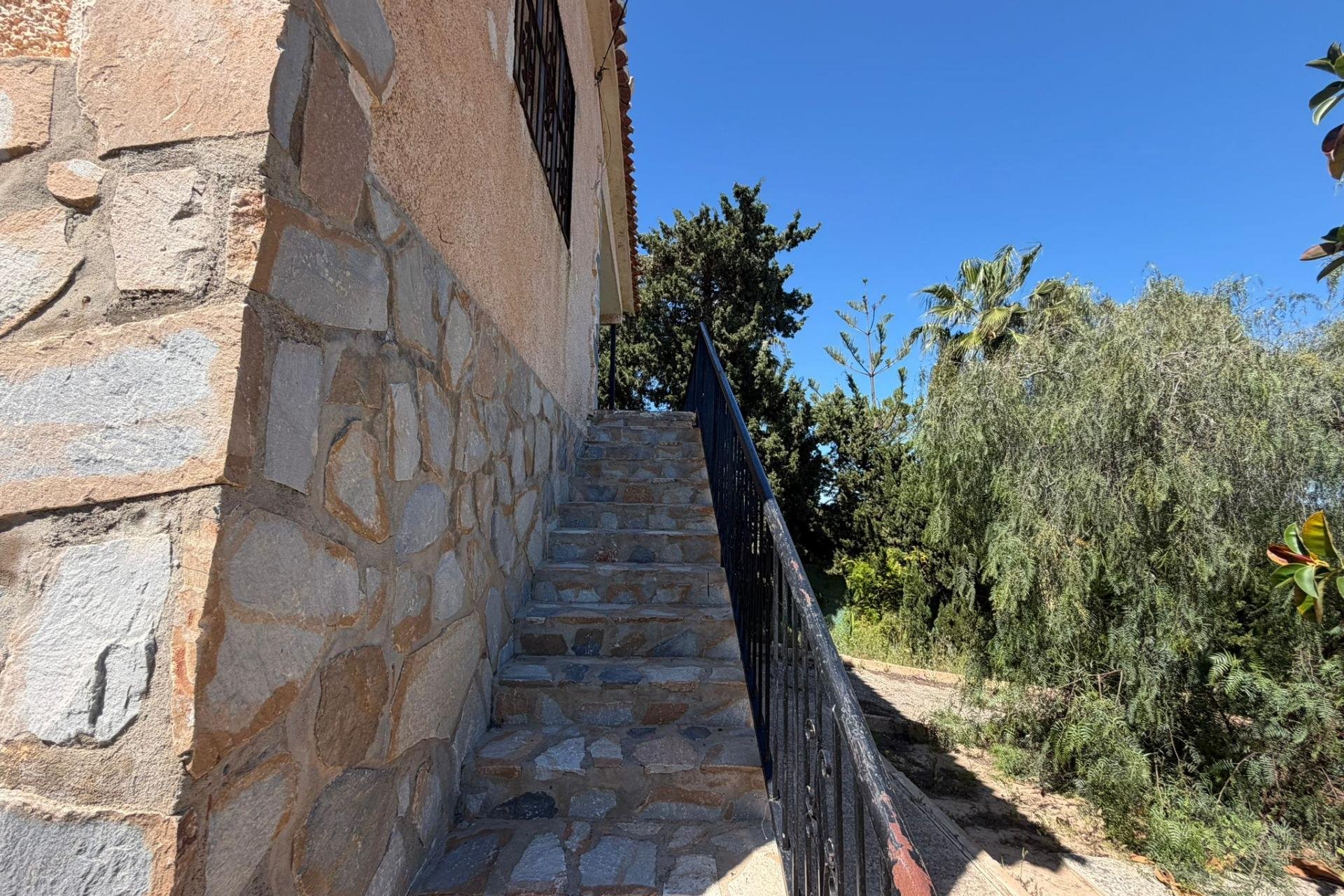 Resale - Villa - Torrevieja - Los Balcones