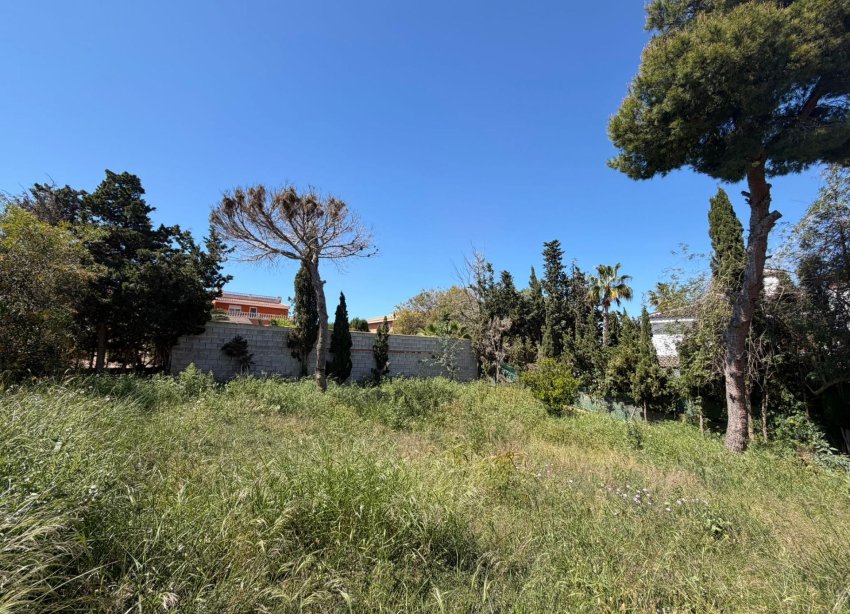 Resale - Villa - Torrevieja - Los Balcones