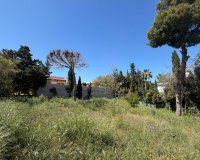 Resale - Villa - Torrevieja - Los Balcones