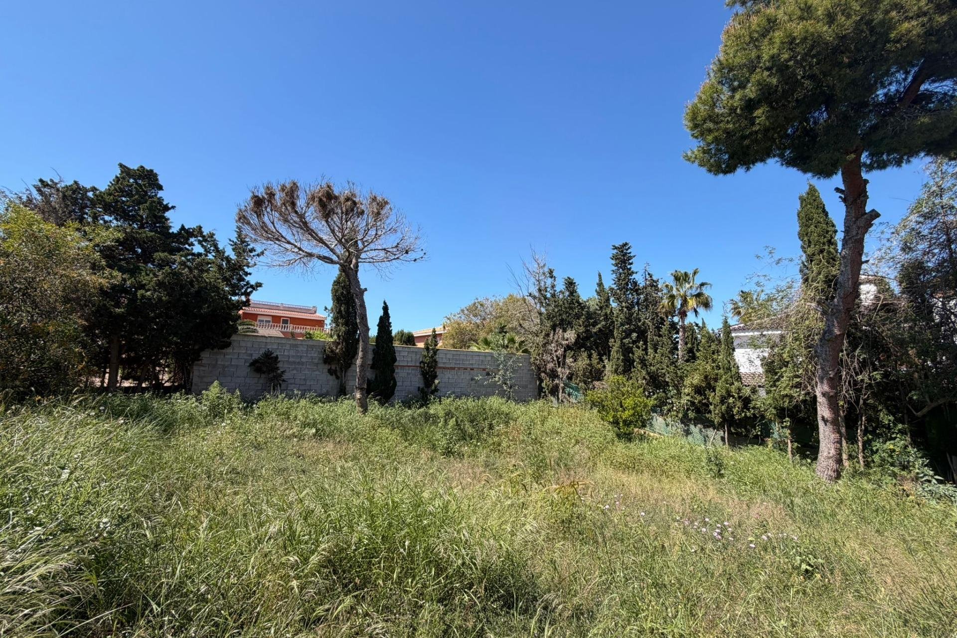 Resale - Villa - Torrevieja - Los Balcones