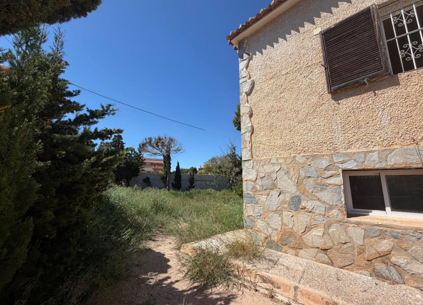 Resale - Villa - Torrevieja - Los Balcones