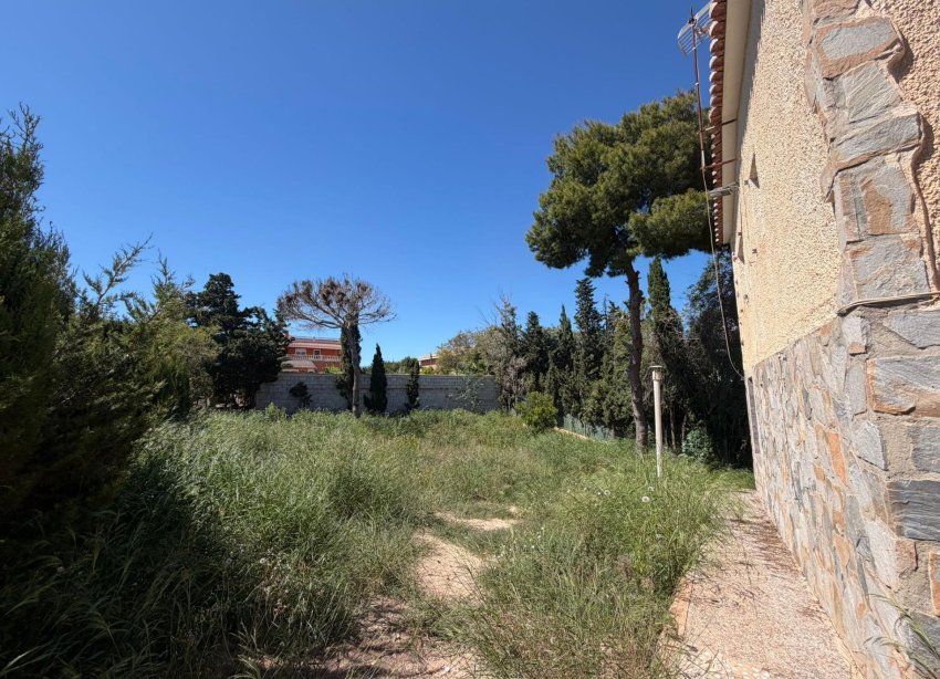 Resale - Villa - Torrevieja - Los Balcones
