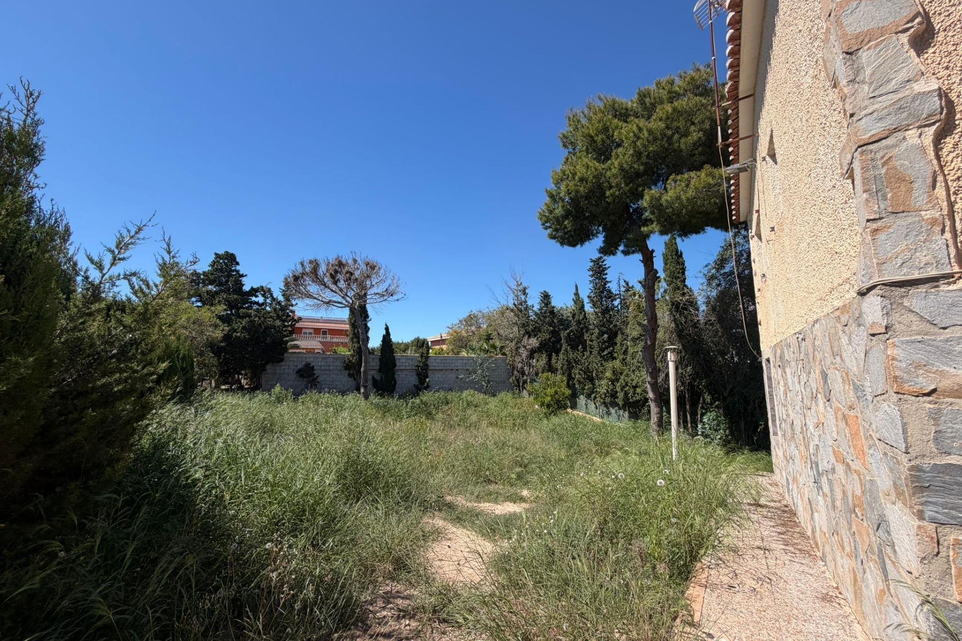 Resale - Villa - Torrevieja - Los Balcones