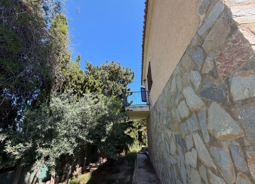 Resale - Villa - Torrevieja - Los Balcones