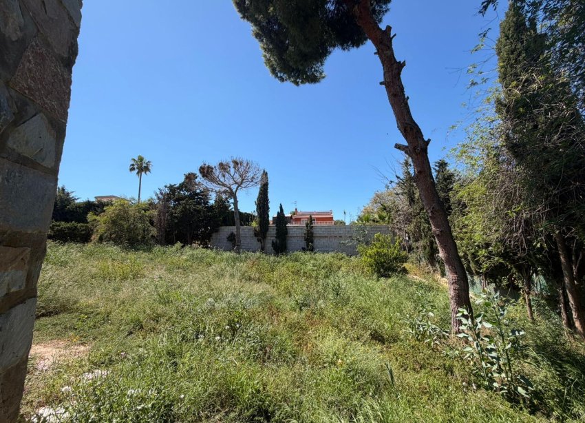 Resale - Villa - Torrevieja - Los Balcones