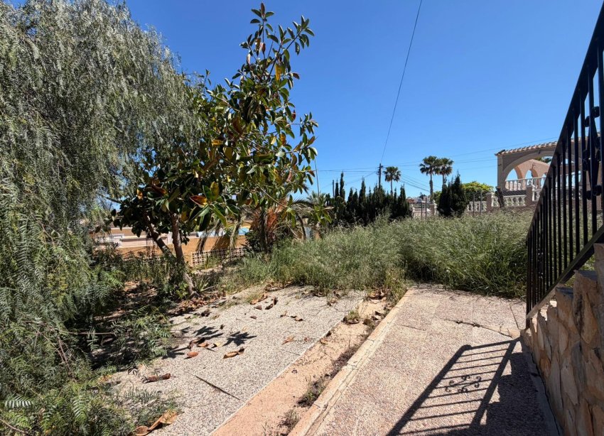 Resale - Villa - Torrevieja - Los Balcones