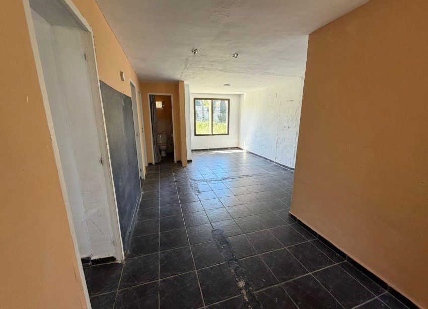 Resale - Villa - Torrevieja - Los Balcones