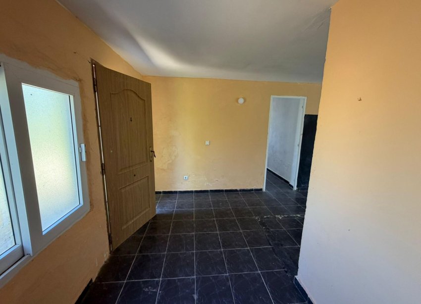 Resale - Villa - Torrevieja - Los Balcones