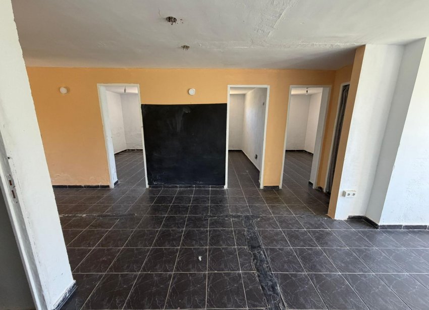 Resale - Villa - Torrevieja - Los Balcones