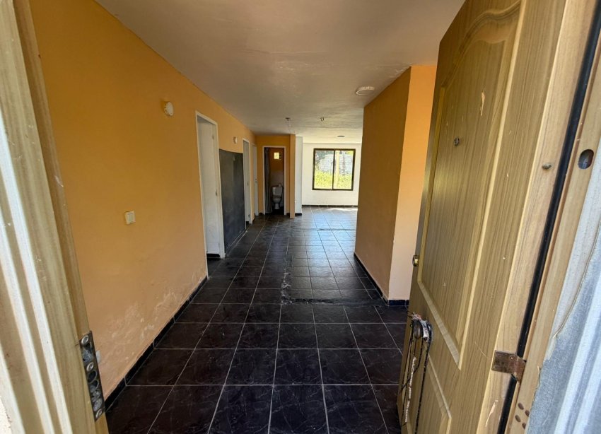 Resale - Villa - Torrevieja - Los Balcones